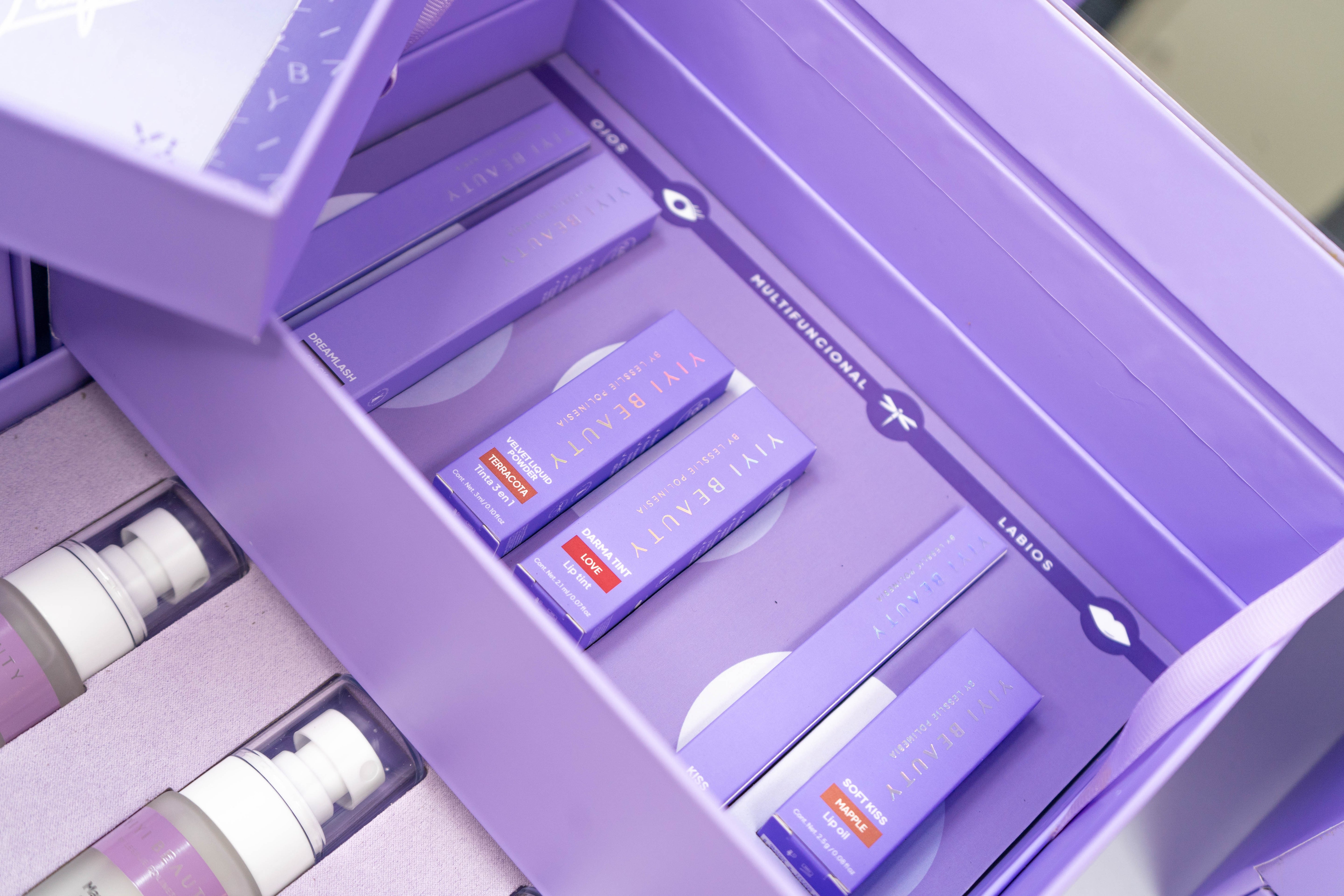 ✨ Cómo lograr una piel radiante en 5 pasos con productos naturales