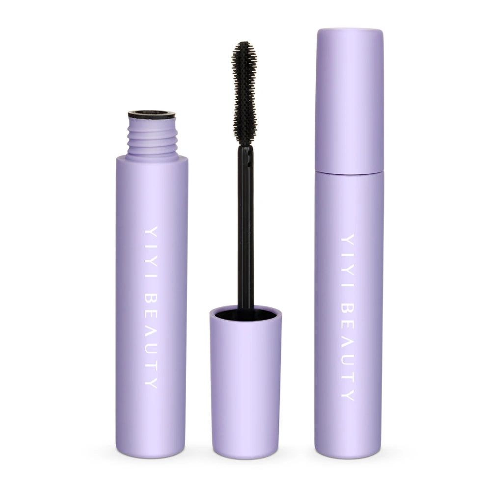 2 Pack Yiyi Beauty Máscara De Pestañas Dreamlash 2 Piezas