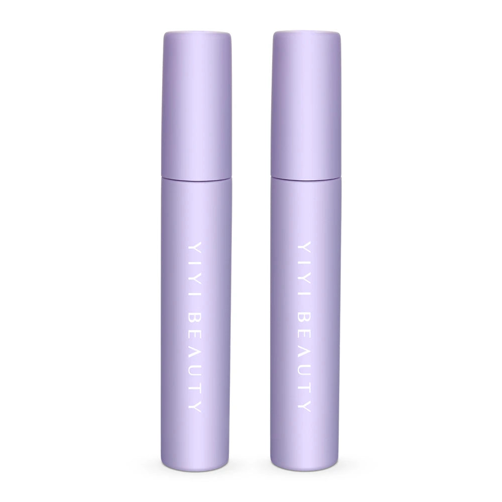 2 Pack Yiyi Beauty Máscara De Pestañas Dreamlash 2 Piezas