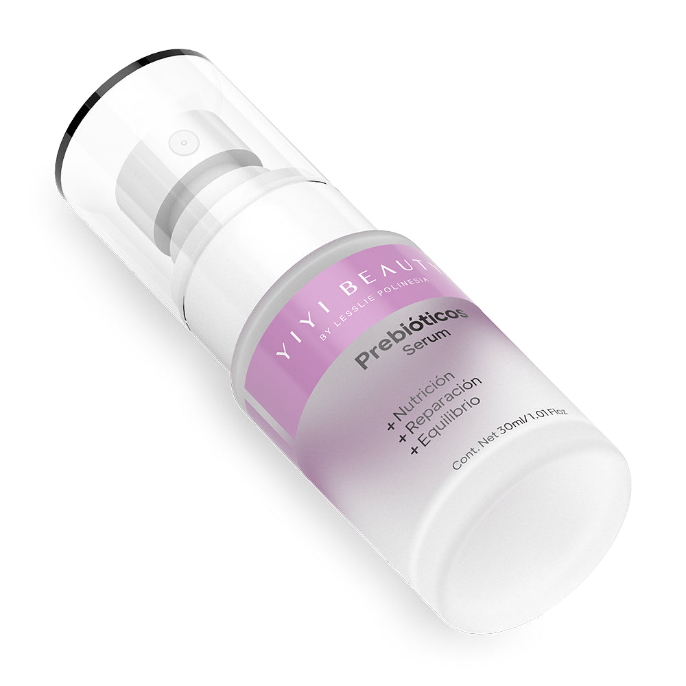 Combo Hidratación Intensa (Serum Acido Hialuronico + Prebioticos)