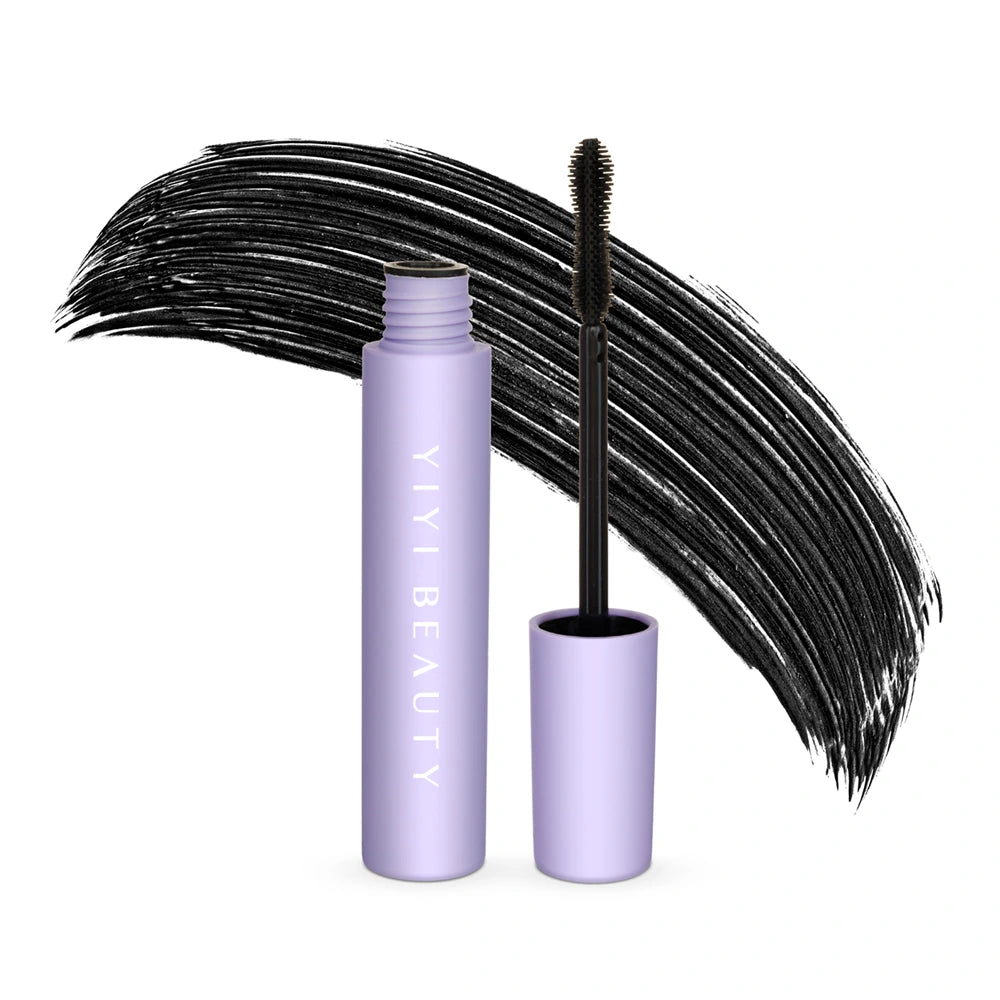 Kit Yiyi Beauty Máscara Pestañas Dreamlash + Delineador de Ojos Sublime