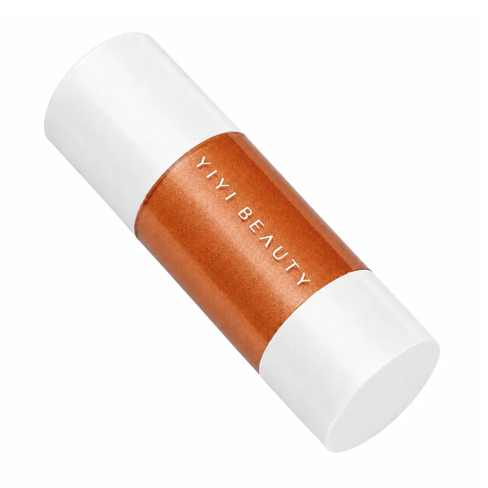 Combo Brilla Iluminador Sunshine + Blush Terracota