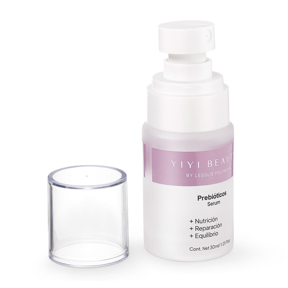 Combo Hidratación Intensa (Serum Acido Hialuronico + Prebioticos)