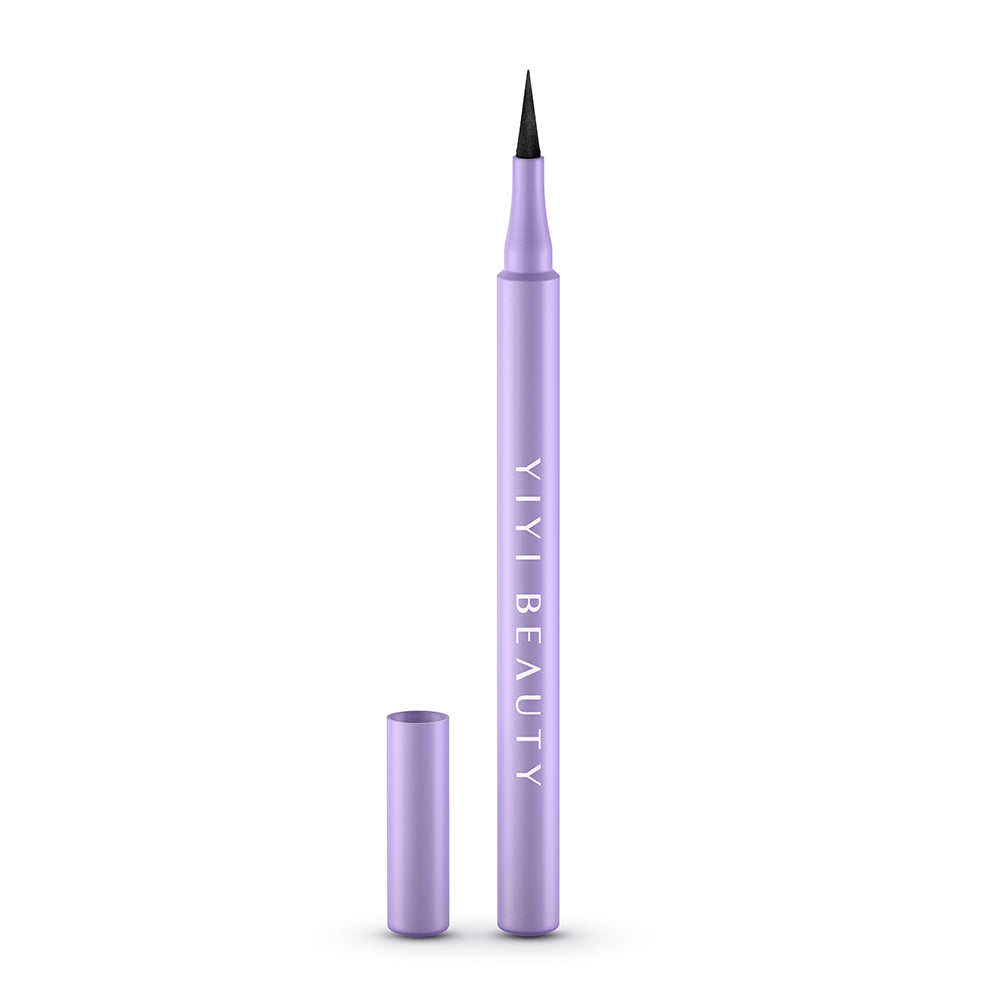 YIYI Beauty Sublime Deep Black