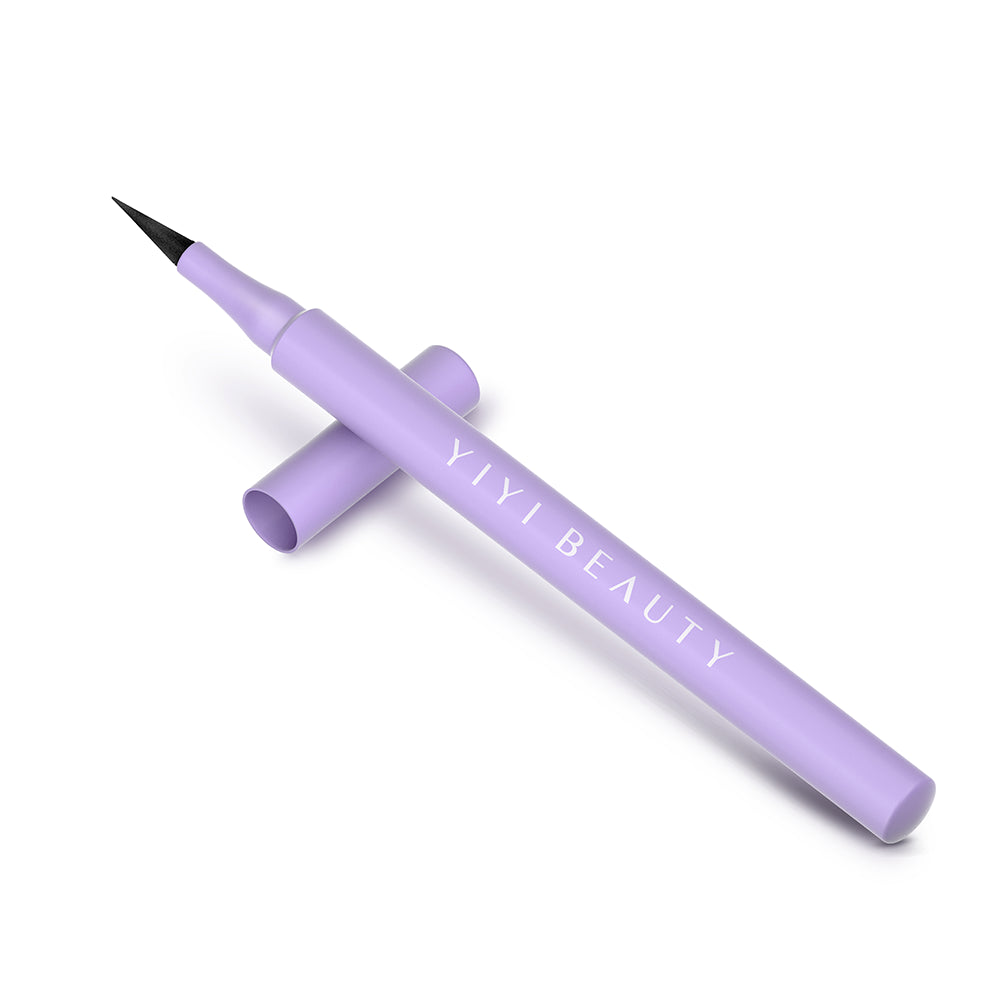 YIYI Beauty Sublime Deep Black