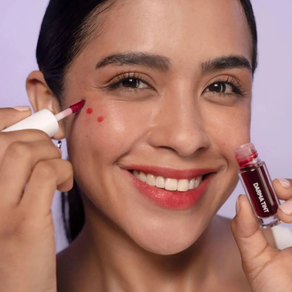 YIYI Beauty Darma Tint