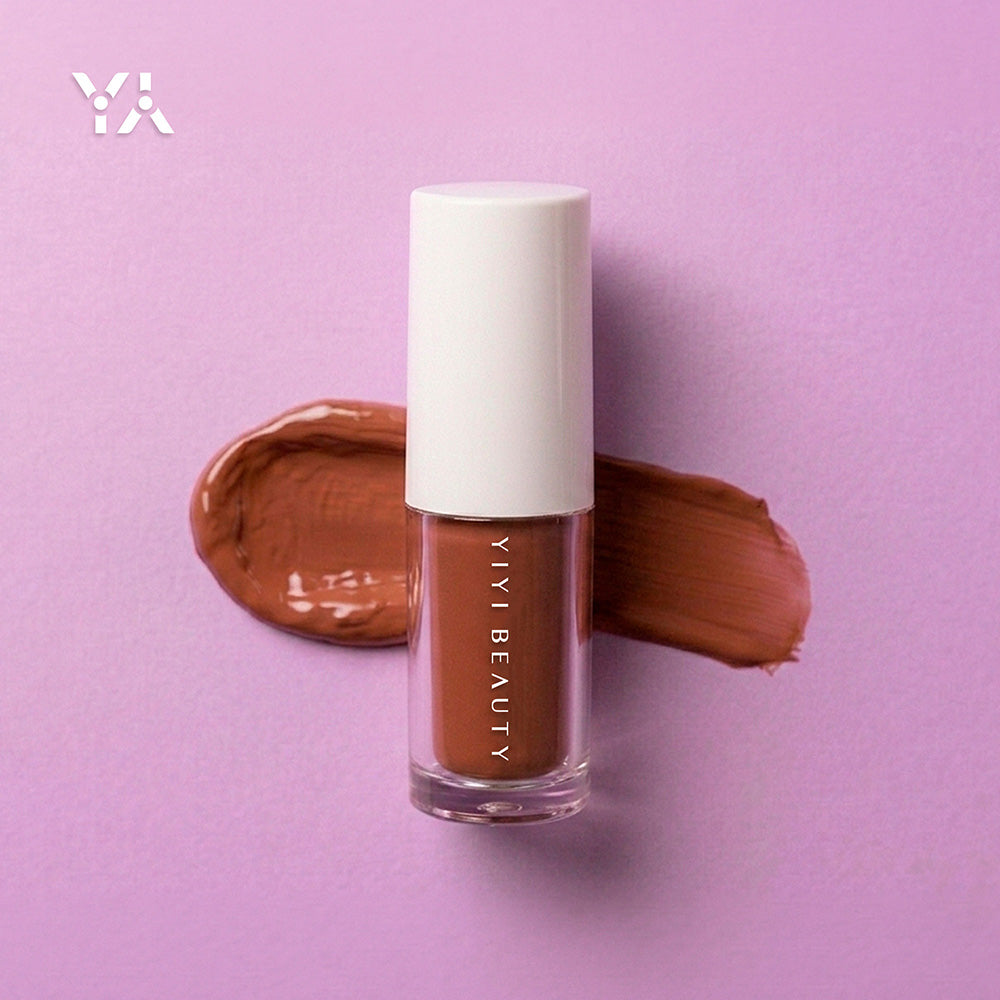Lip Oil / Brillo Labial | Soft Kiss