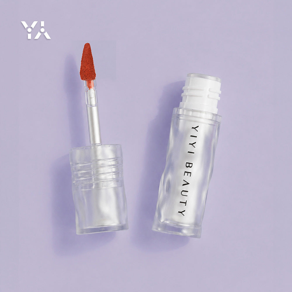 Tinta 3 en 1 / Blush | Velvet Liquid Powder
