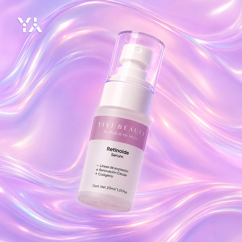 Suero Antiarrugas | Retinoide