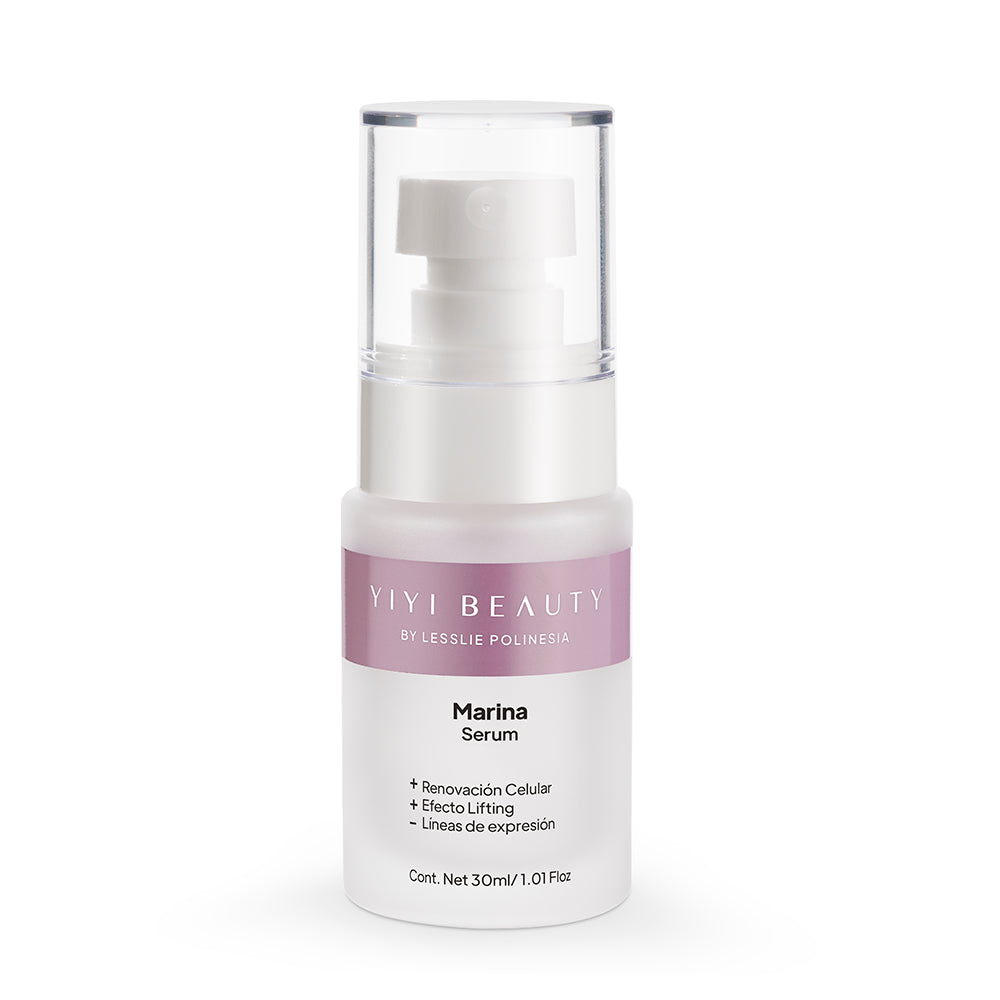 YIYI Beauty Marina Serum