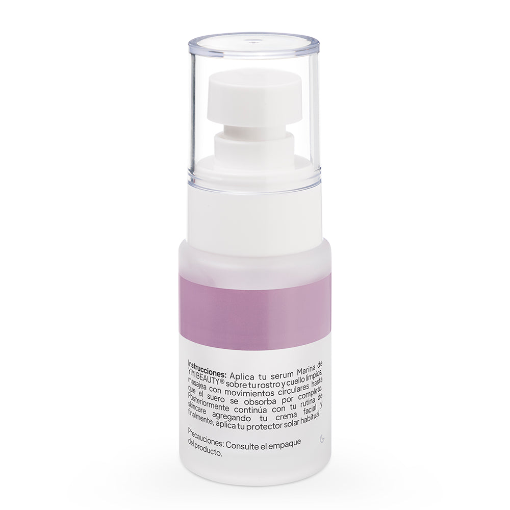 YIYI Beauty Marina Serum