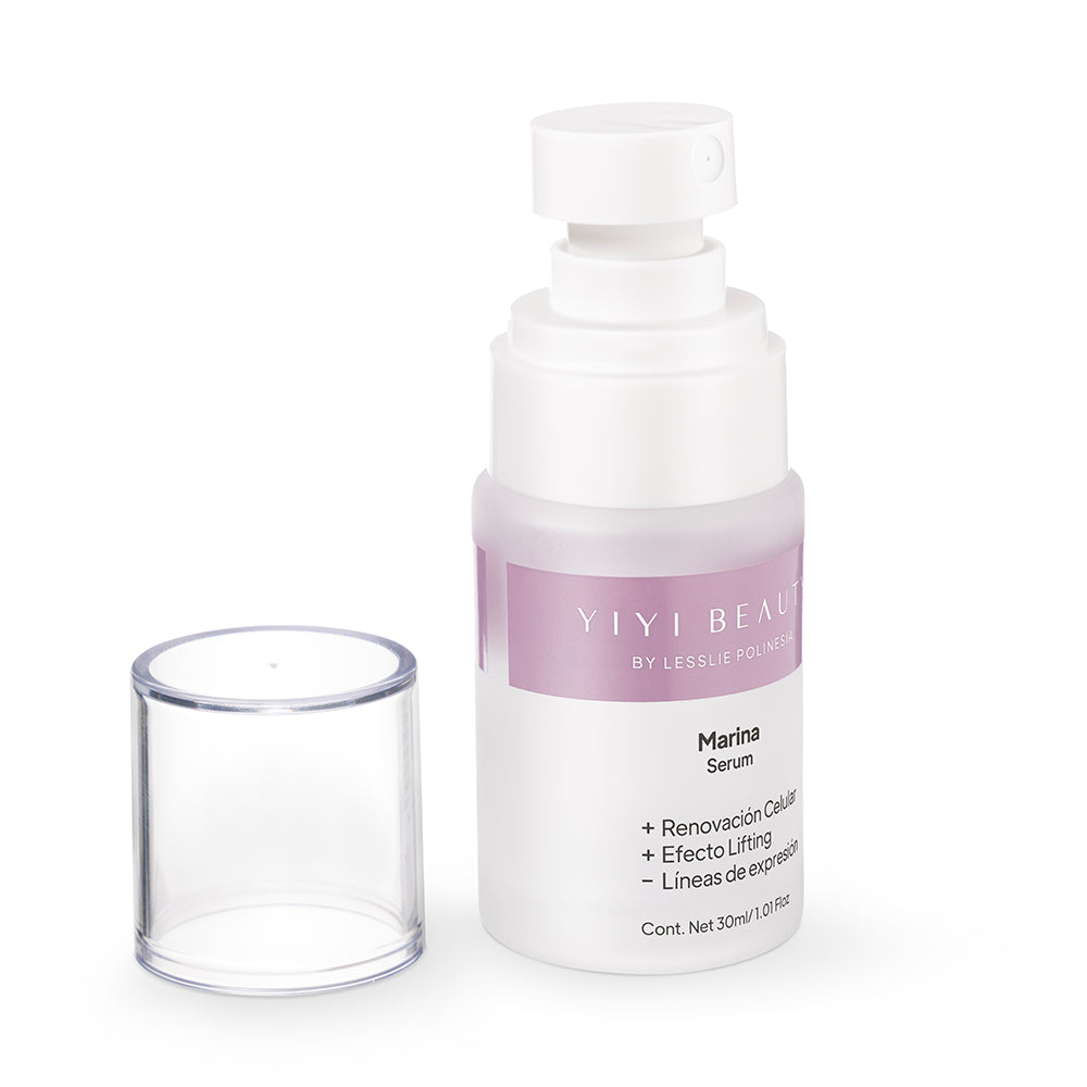 YIYI Beauty Marina Serum