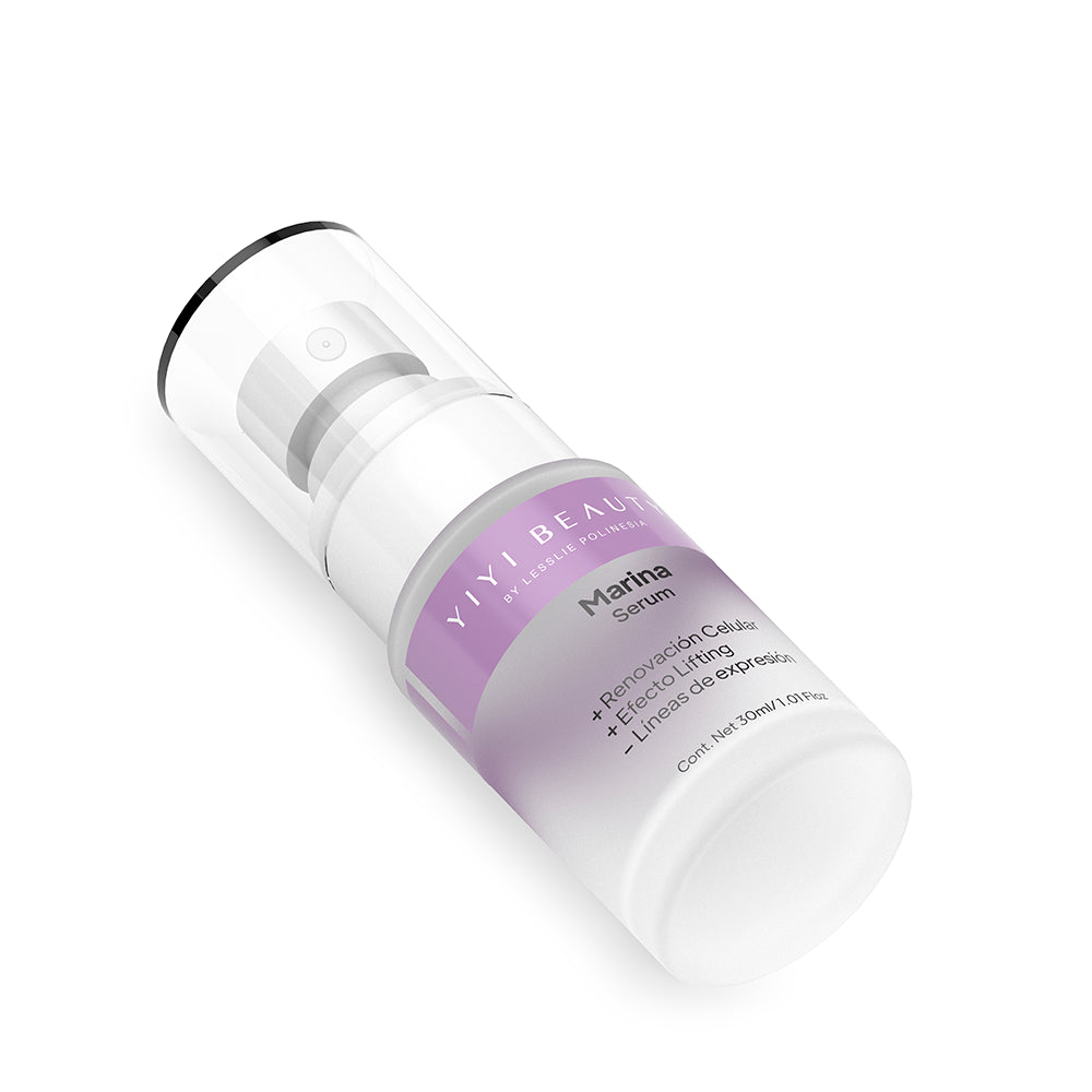 YIYI Beauty Marina Serum