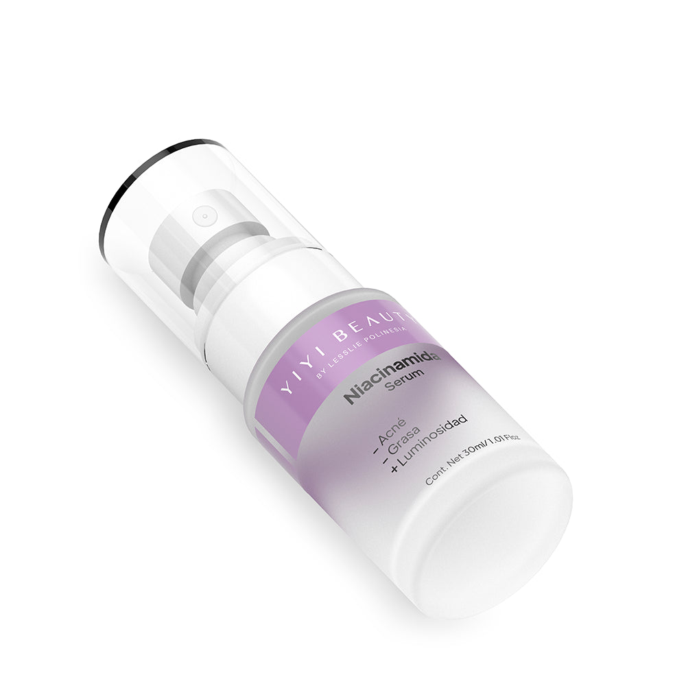 YIYI Beauty Niacinamida Serum