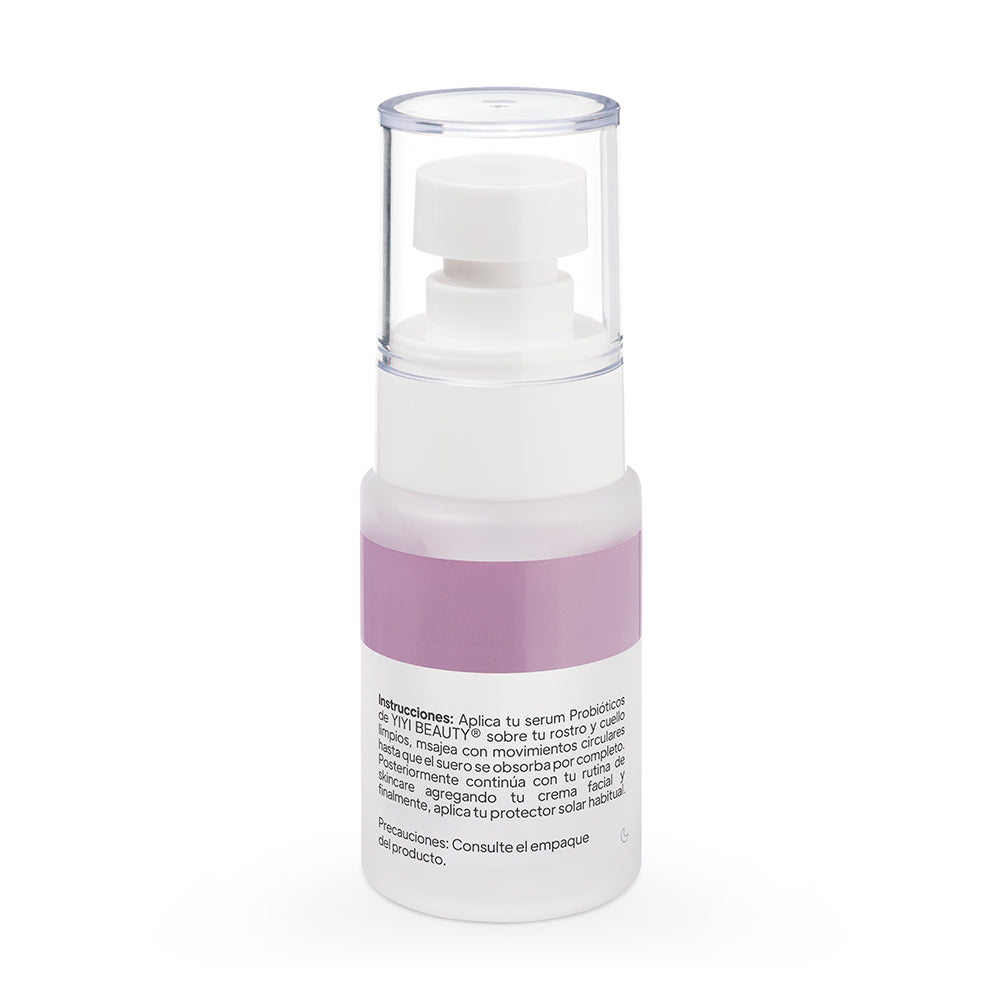 YIYI Beauty Prebióticos Serum