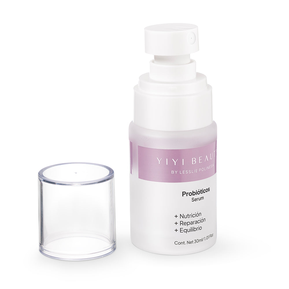 YIYI Beauty Prebióticos Serum