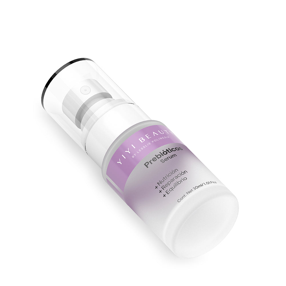 YIYI Beauty Prebióticos Serum