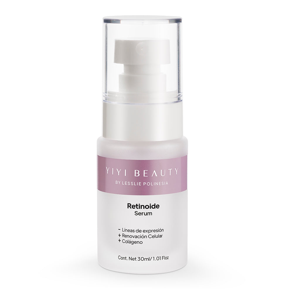 YIYI Beauty Retinoide Serum