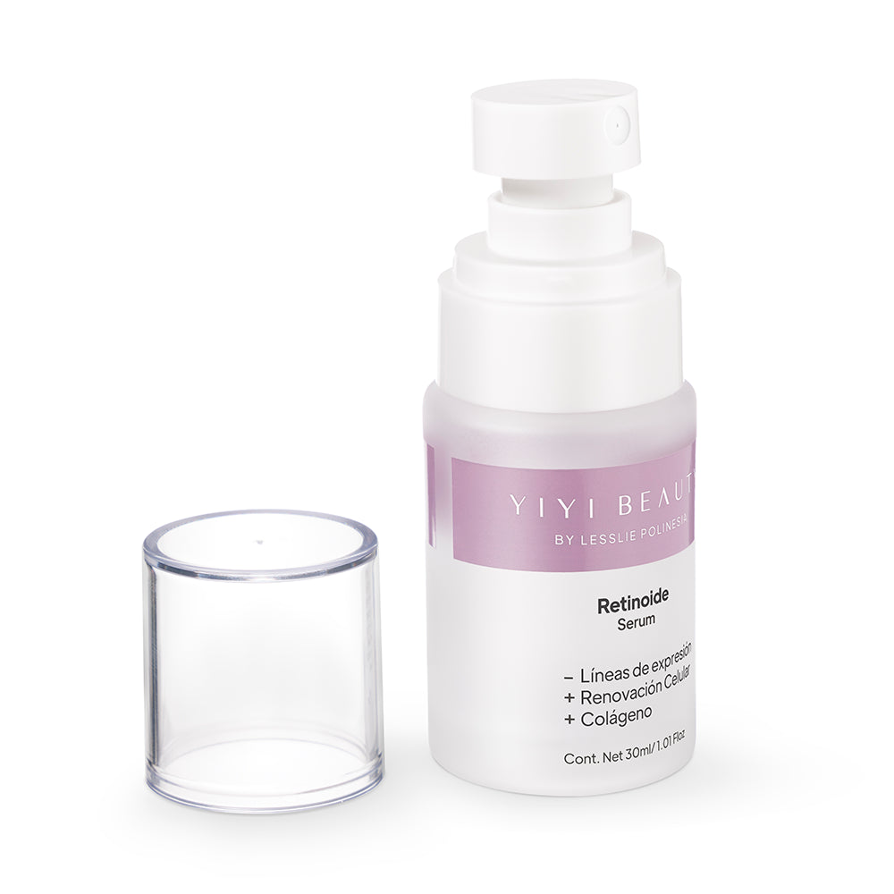 YIYI Beauty Retinoide Serum