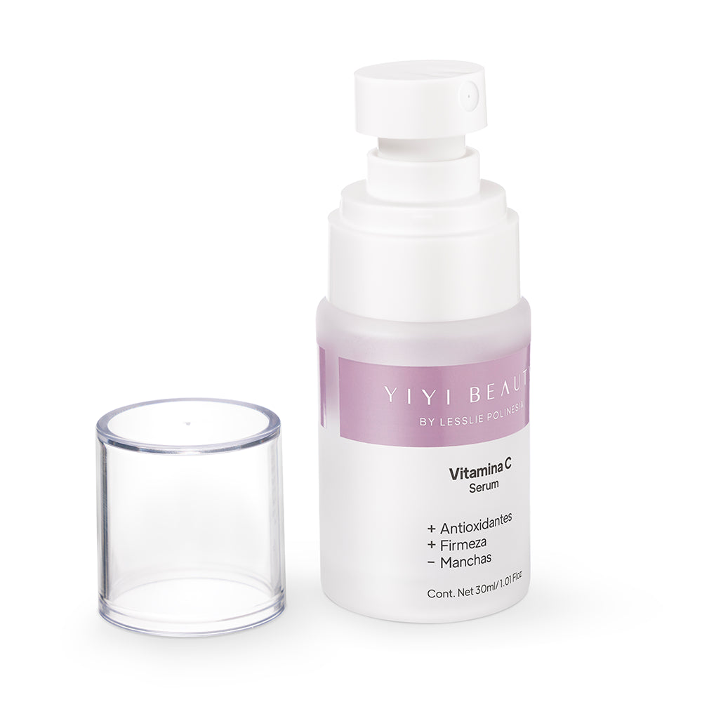 YIYI Beauty Vitamina C