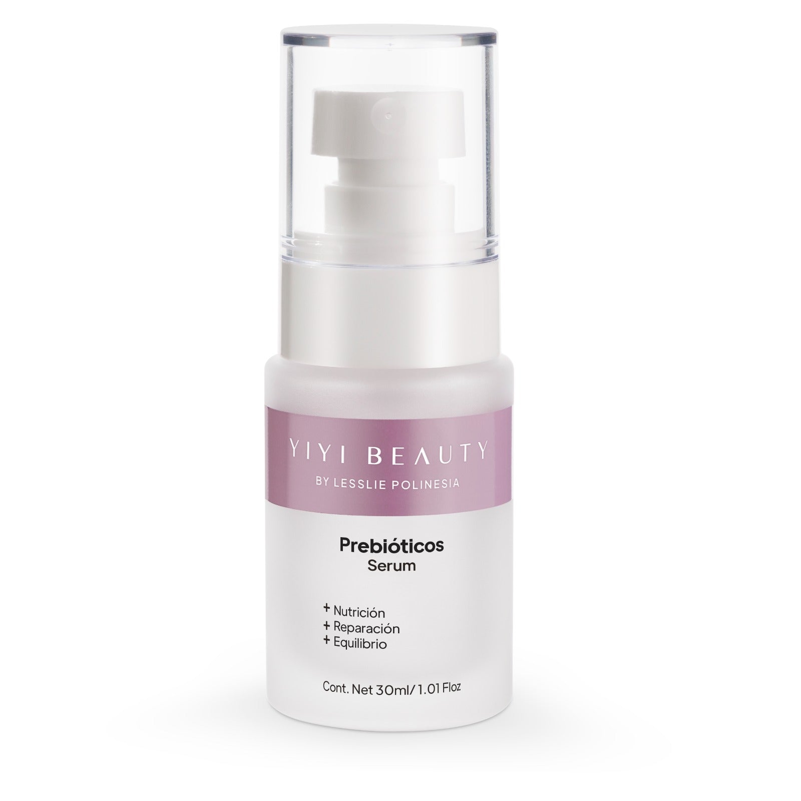 YIYI Beauty Prebióticos Serum