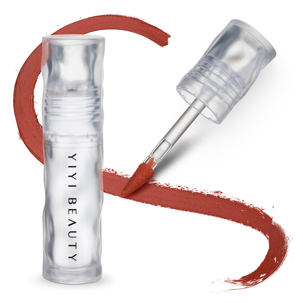 Tinta 3 en 1 / Blush | Velvet Liquid Powder