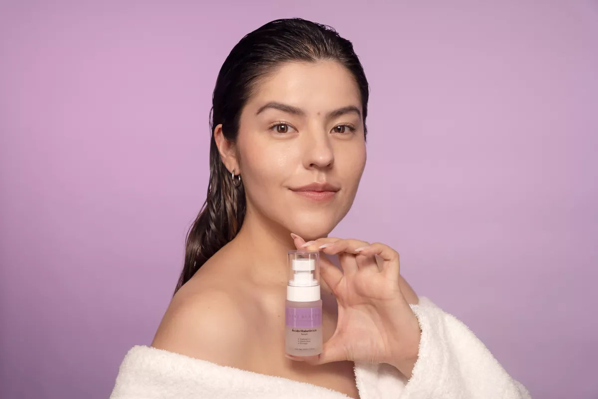 YIYI Beauty Ácido Hialurónico