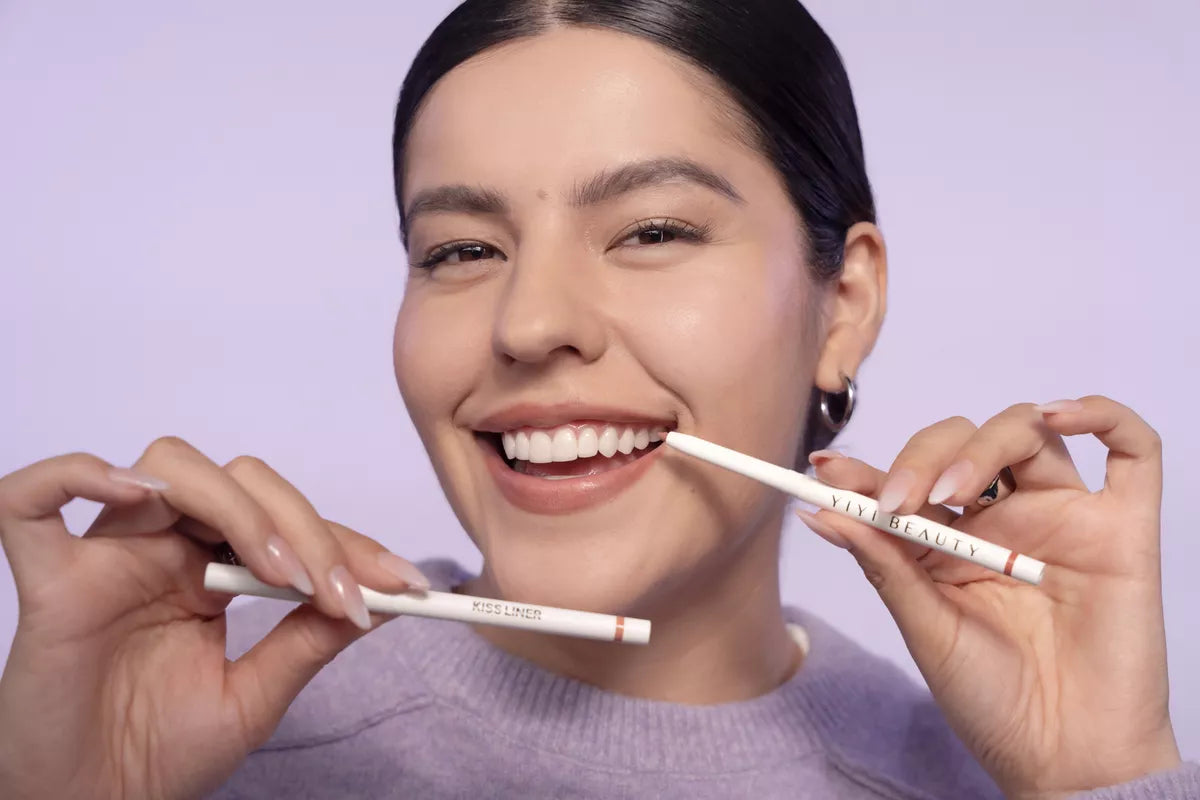 Delineador de Ojos | Kiss Liner