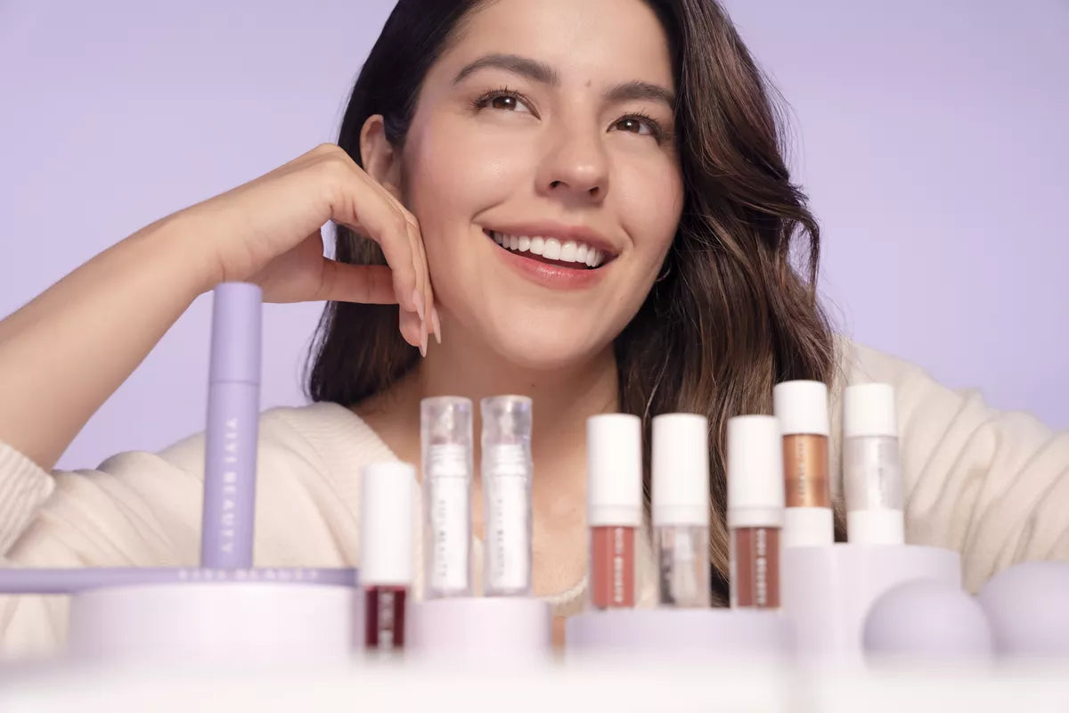 YIYI Beauty Soft Kiss Lip Oil