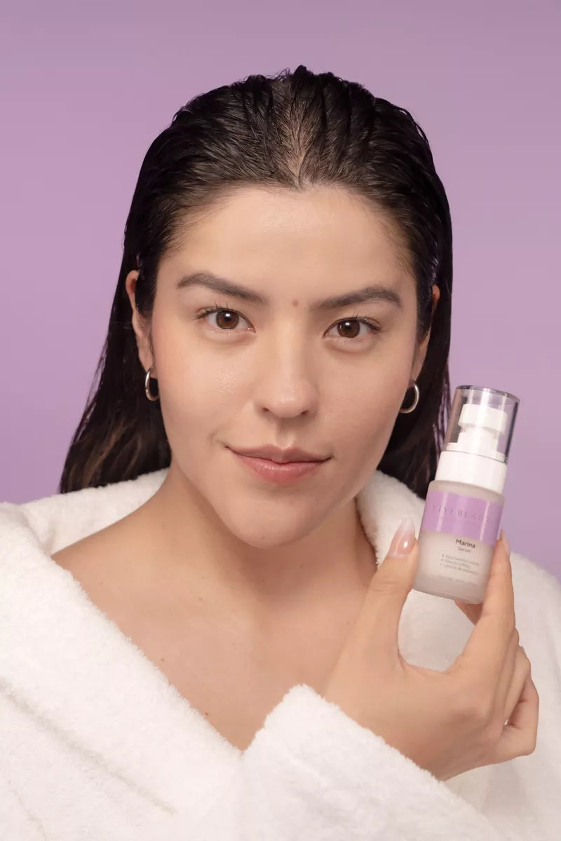 YIYI Beauty Marina Serum