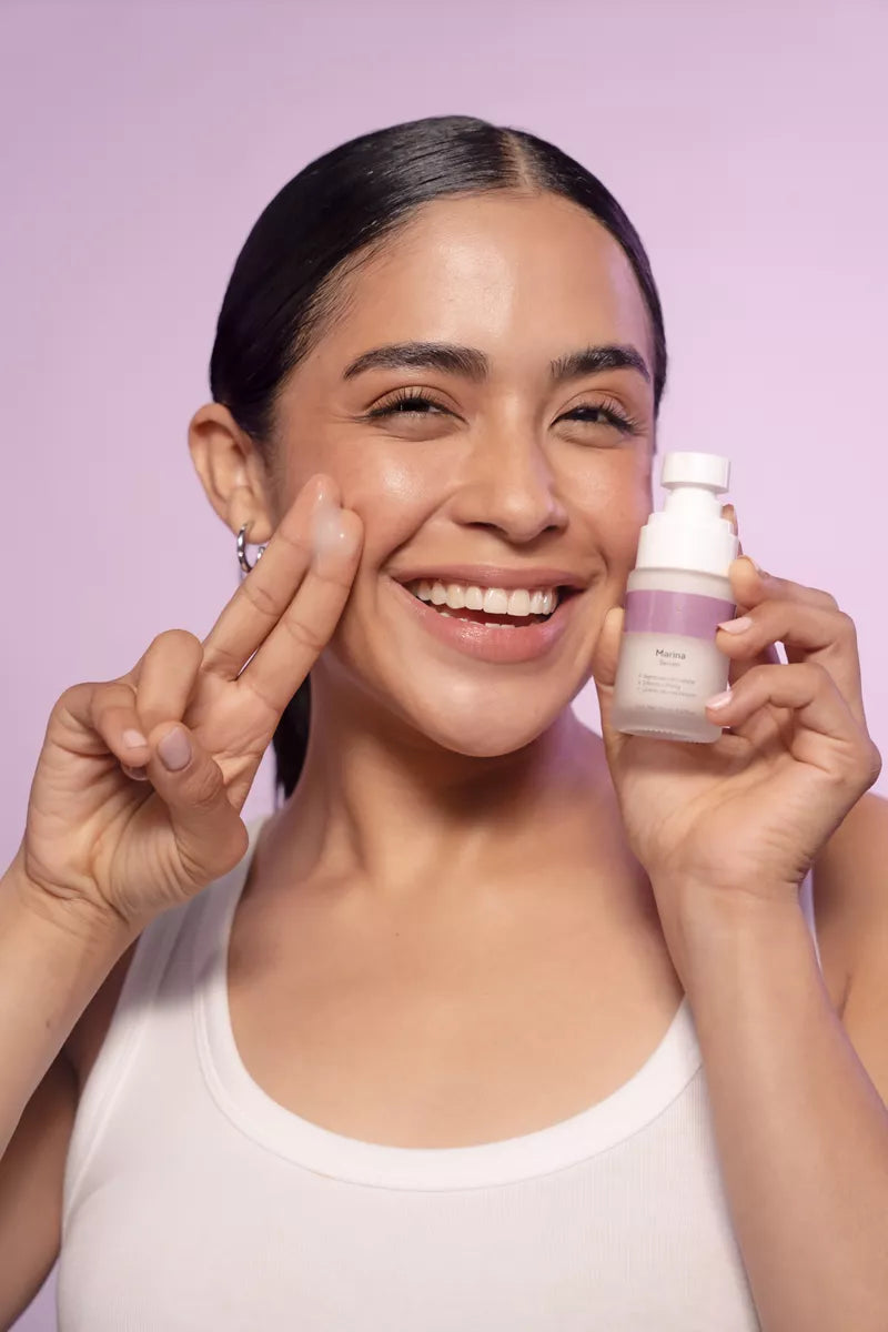 YIYI Beauty Marina Serum