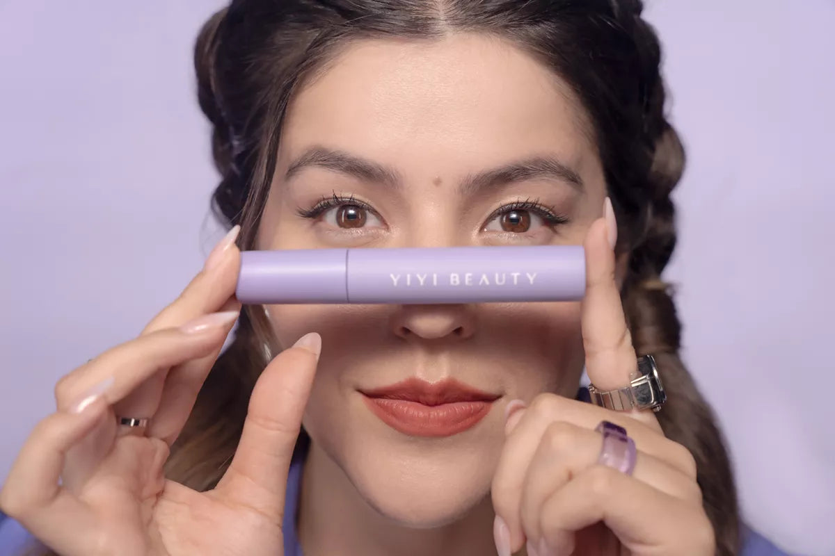 YIYI Beauty Dreamlash