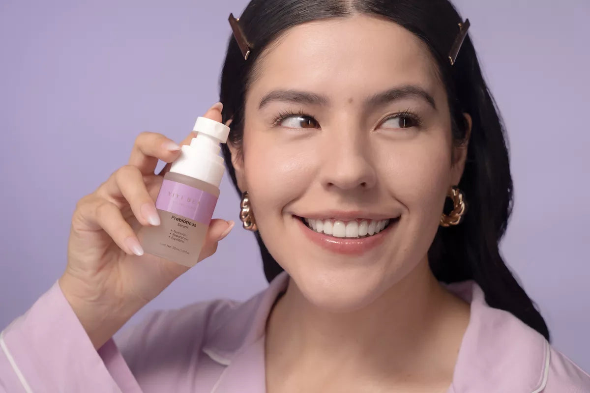 YIYI Beauty Vitamina C