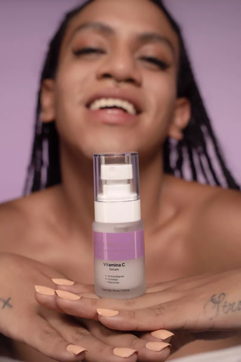 YIYI Beauty Vitamina C