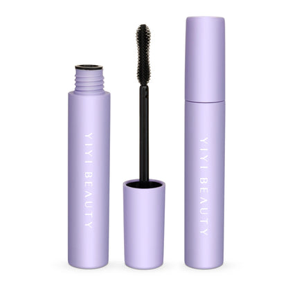 2 Pack Yiyi Beauty Máscara De Pestañas Dreamlash 2 Piezas