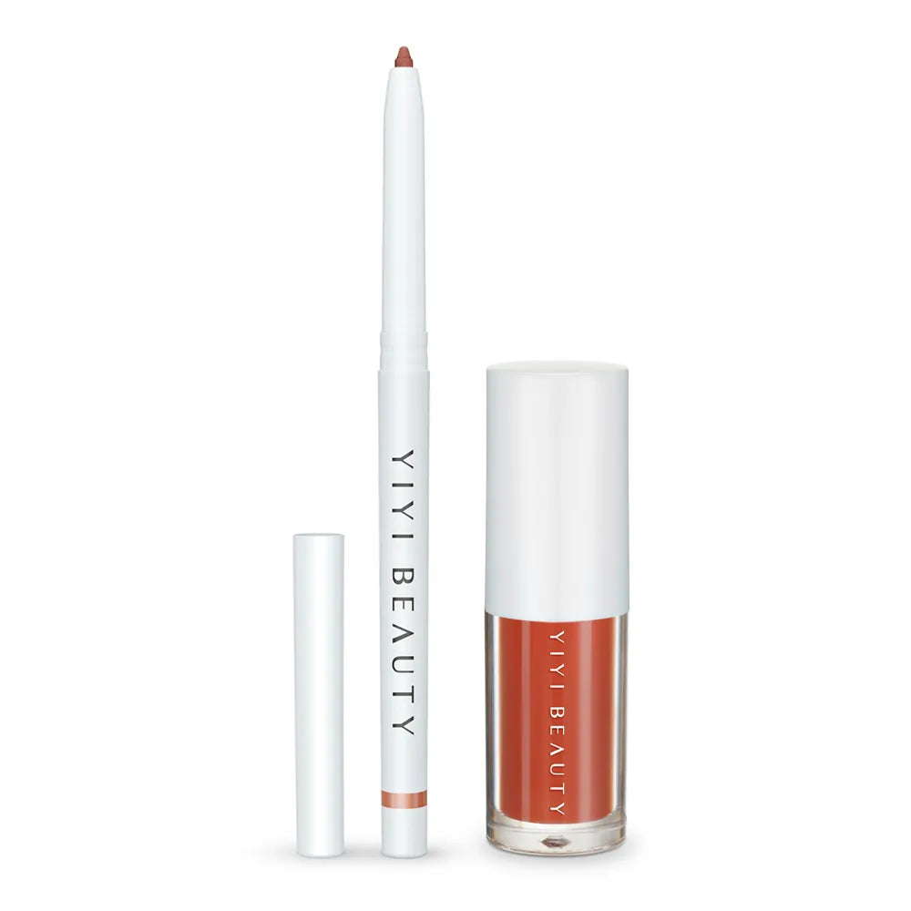 Lip Oil / Brillo Labial | Soft Kiss