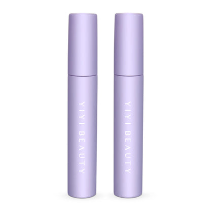 2 Pack Yiyi Beauty Máscara De Pestañas Dreamlash 2 Piezas