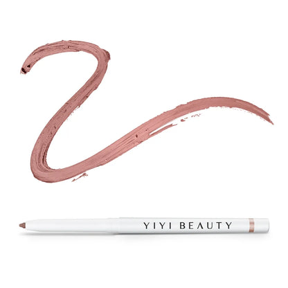 Set de labios delineador y lip oil mapple