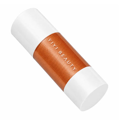 Combo Brilla Iluminador Sunshine + Blush Terracota