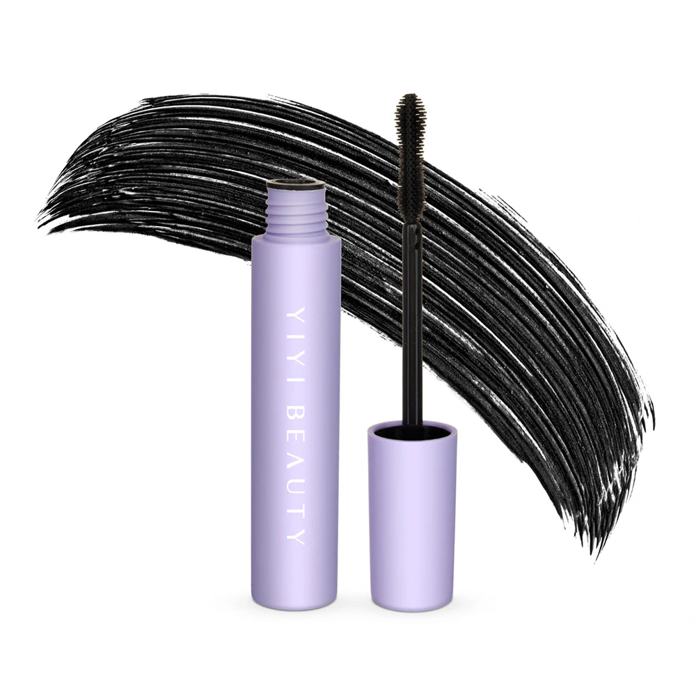 2 Pack Yiyi Beauty Máscara De Pestañas Dreamlash 2 Piezas