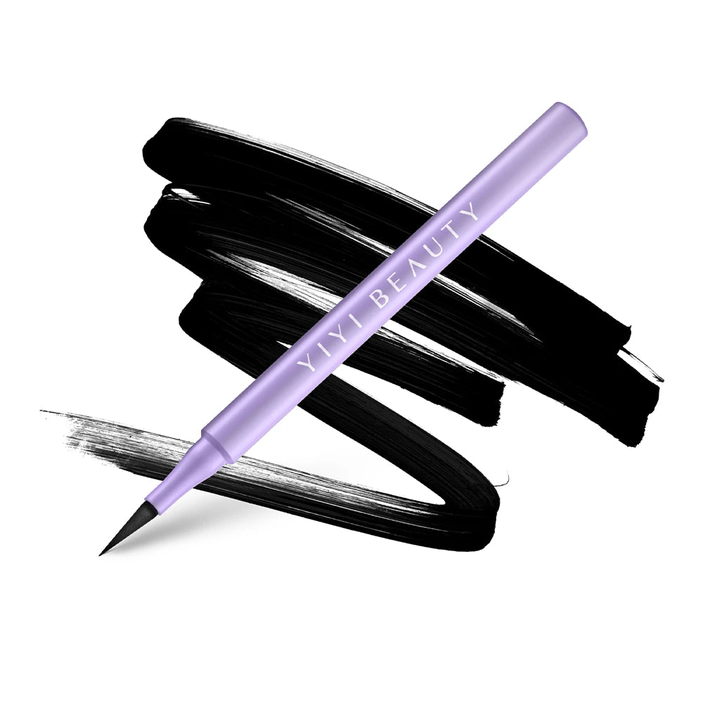 Kit Yiyi Beauty Máscara Pestañas Dreamlash + Delineador de Ojos Sublime