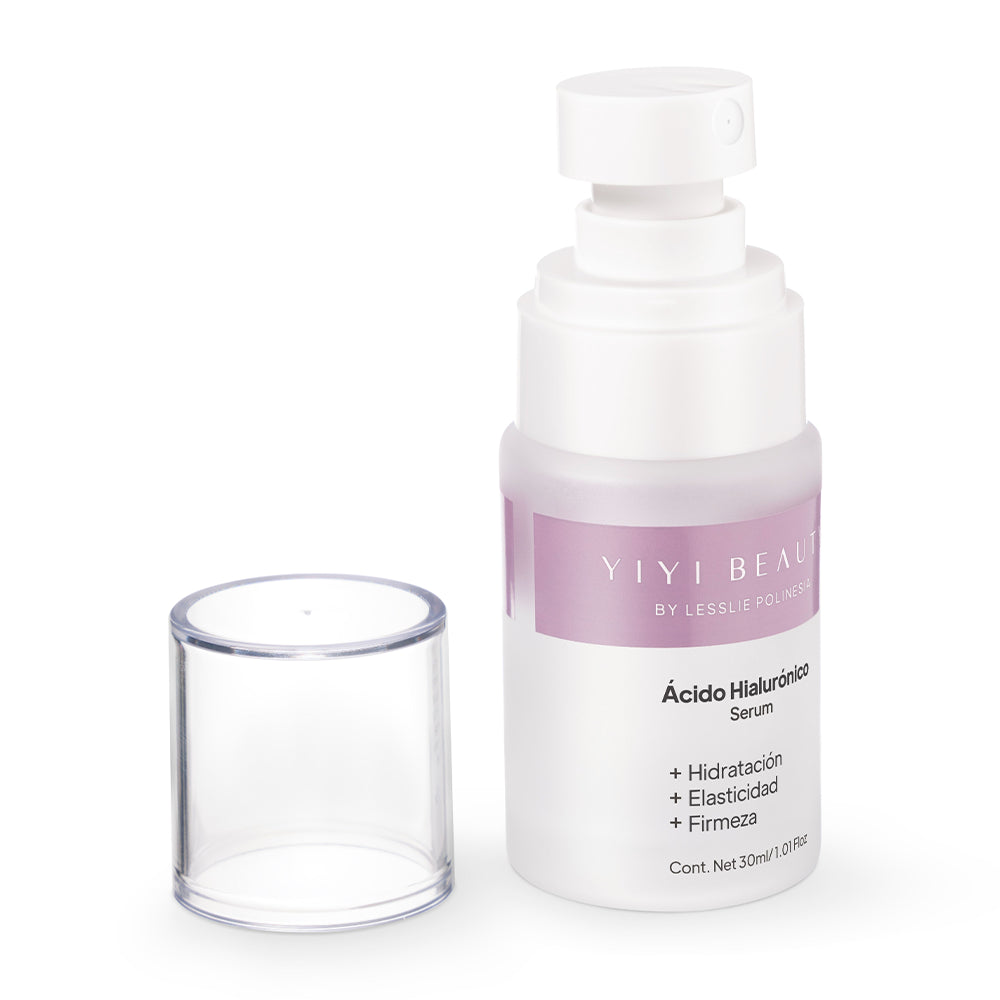 Combo Hidratación Intensa (Serum Acido Hialuronico + Prebioticos)