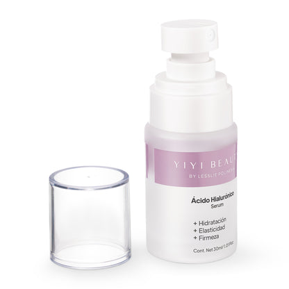 Combo Hidratación Intensa (Serum Acido Hialuronico + Prebioticos)