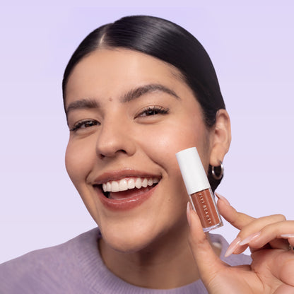 Pack 3 Lip Oil | Soft Kiss