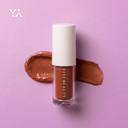 Lip Oil / Brillo Labial | Soft Kiss