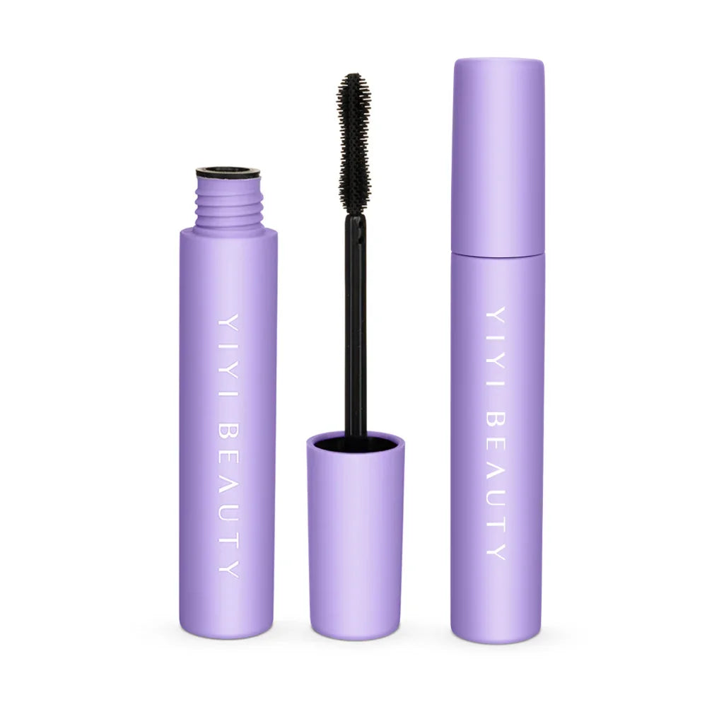2 Pack Yiyi Beauty Máscara De Pestañas Dreamlash 2 Piezas
