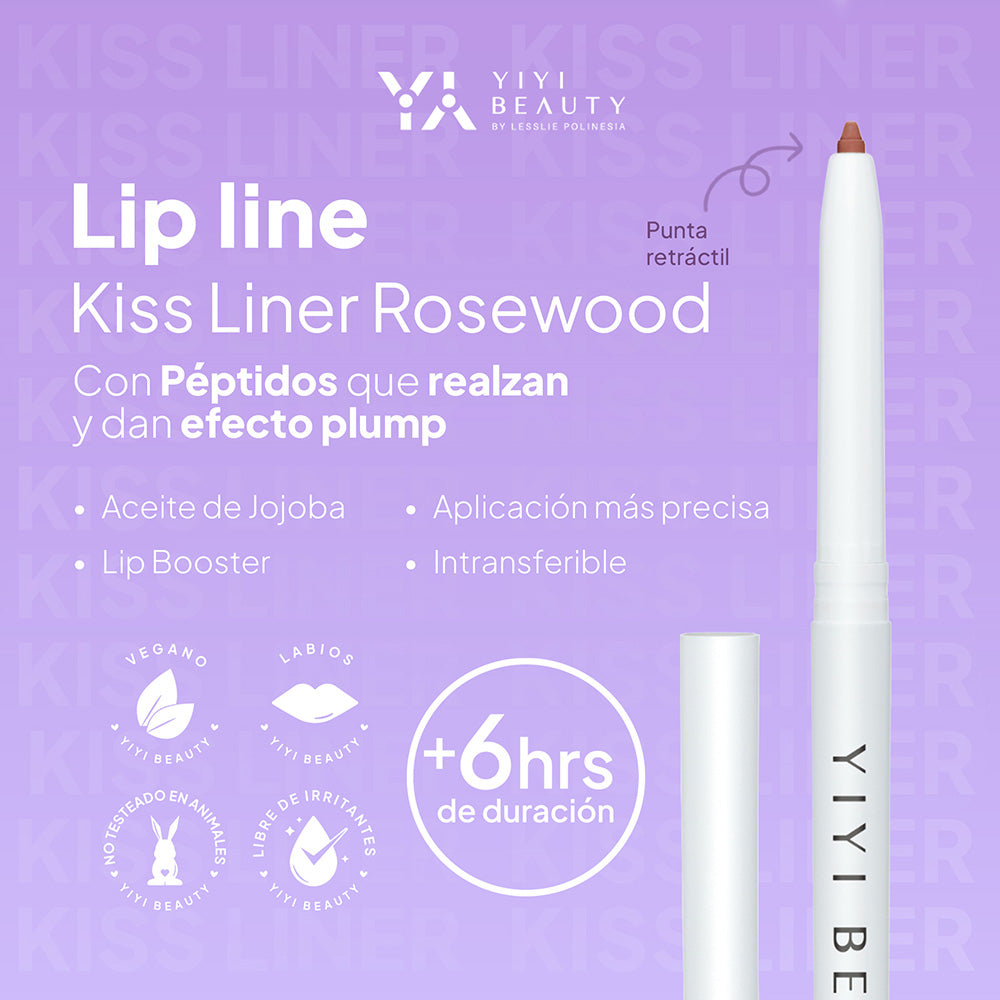 Delineador de labios | Kiss Liner