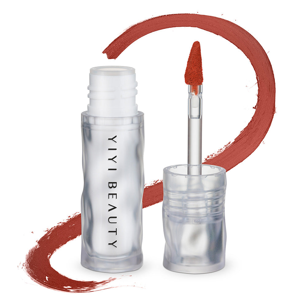 Tinta 3 en 1 / Blush | Velvet Liquid Powder